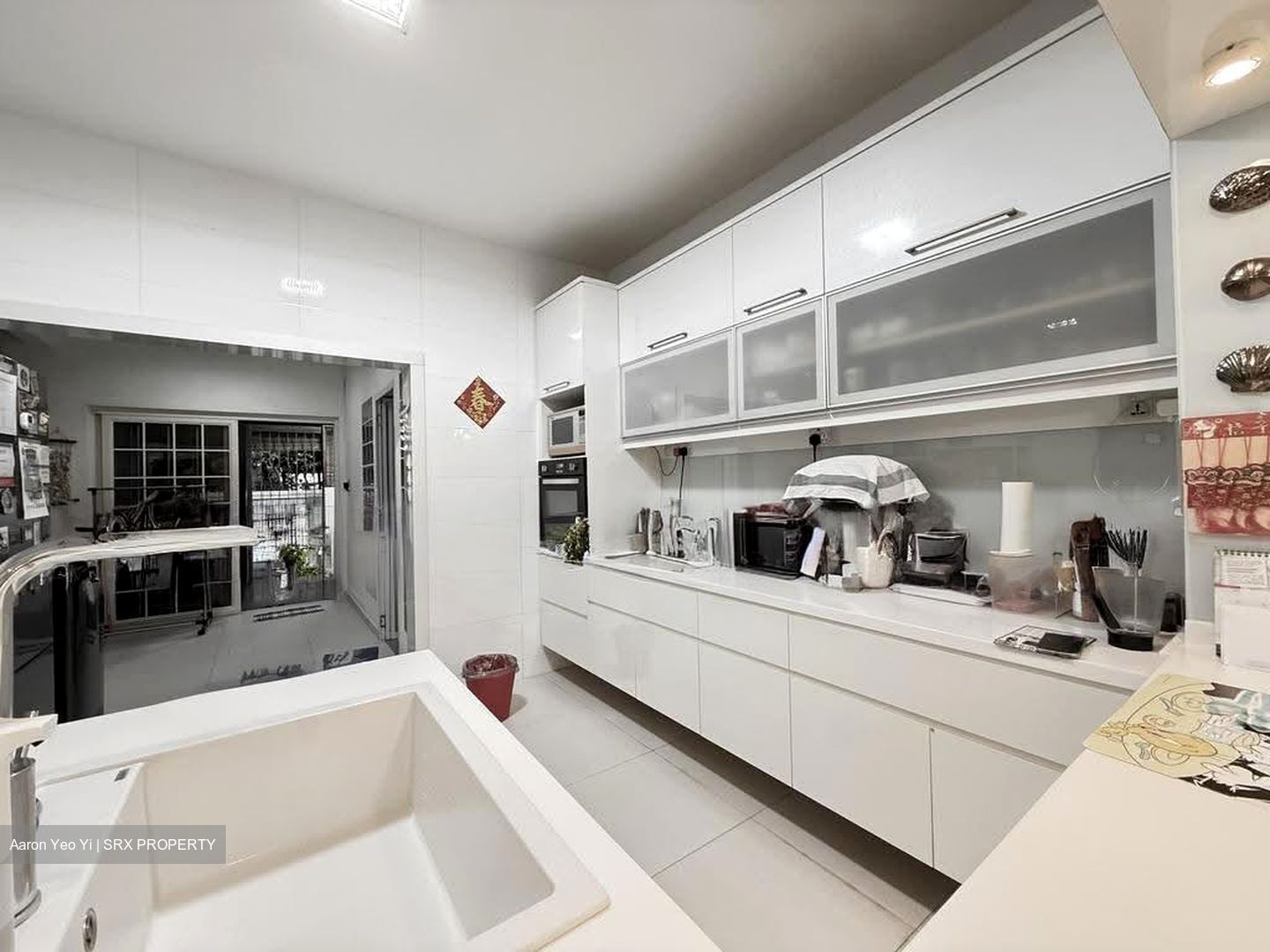 Pasir Ris Beach Park (D18), Terrace #610859251
